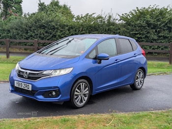 Used Honda Jazz 2019 for sale - 79363016: Photo