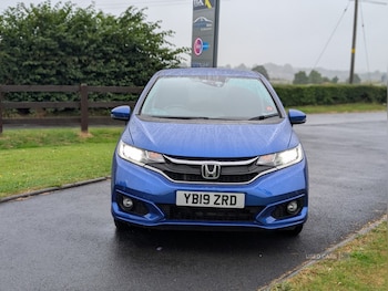 Used Honda Jazz 2019 for sale - 79363016: Photo