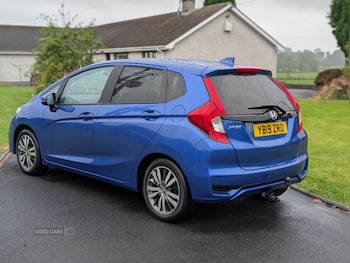Used Honda Jazz 2019 for sale - 79363016: Photo