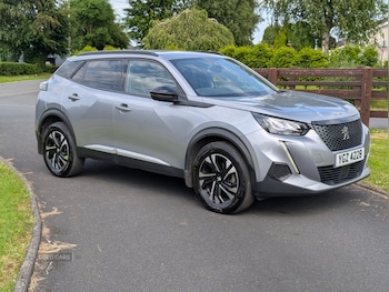 Used Peugeot 2008 2023 for sale - 79013404: Photo