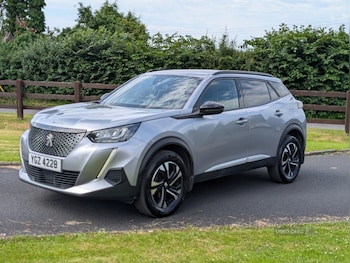 Used Peugeot 2008 2023 for sale - 79013404: Photo