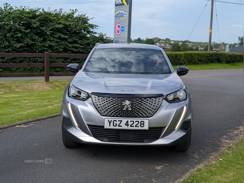 Used Peugeot 2008 2023 for sale - 79013404: Photo