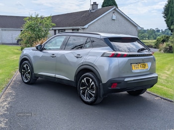 Used Peugeot 2008 2023 for sale - 79013404: Photo
