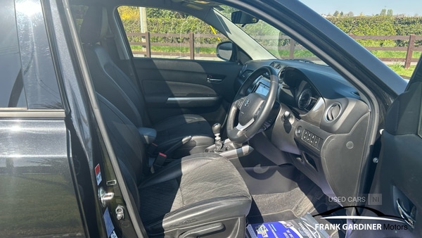 Used Suzuki Vitara 2019 for sale - 77426833: Photo 10