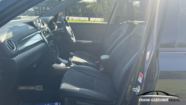 Used Suzuki Vitara 2019 for sale - 77426833: Photo 19