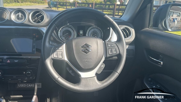 Used Suzuki Vitara 2019 for sale - 77426833: Photo 20