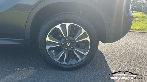 Used Suzuki Vitara 2019 for sale - 77426833: Photo 26