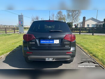 Used Suzuki Vitara 2019 for sale - 77426833: Photo