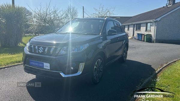 Used Suzuki Vitara 2019 for sale - 77426833: Photo 7
