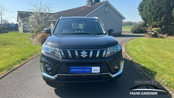 Used Suzuki Vitara 2019 for sale - 77426833: Photo 8