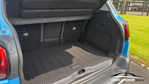 Used Citroen C3 Aircross 2021 for sale - 74838653: Photo 14