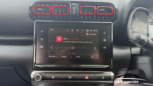 Used Citroen C3 Aircross 2021 for sale - 74838653: Photo 21