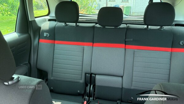 Used Citroen C3 Aircross 2021 for sale - 74838653: Photo 23