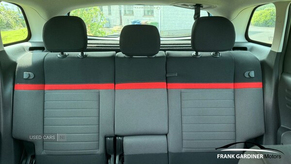 Used Citroen C3 Aircross 2021 for sale - 74838653: Photo 24