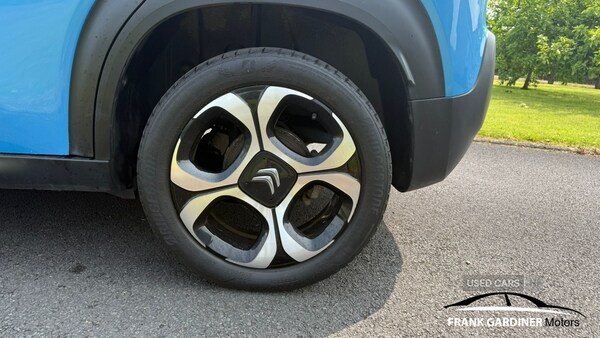 Used Citroen C3 Aircross 2021 for sale - 74838653: Photo 26