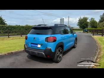 Used Citroen C3 Aircross 2021 for sale - 74838653: Photo