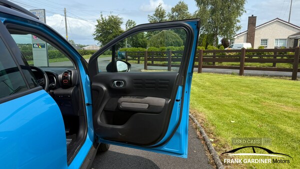 Used Citroen C3 Aircross 2021 for sale - 74838653: Photo 9