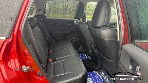 Used Honda CR-V 2015 for sale - 76228510: Photo 10