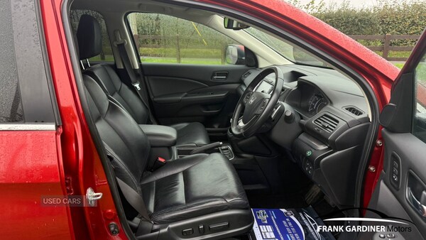 Used Honda CR-V 2015 for sale - 76228510: Photo 11