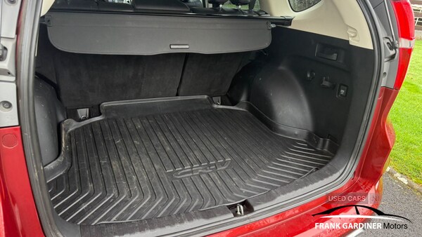 Used Honda CR-V 2015 for sale - 76228510: Photo 13