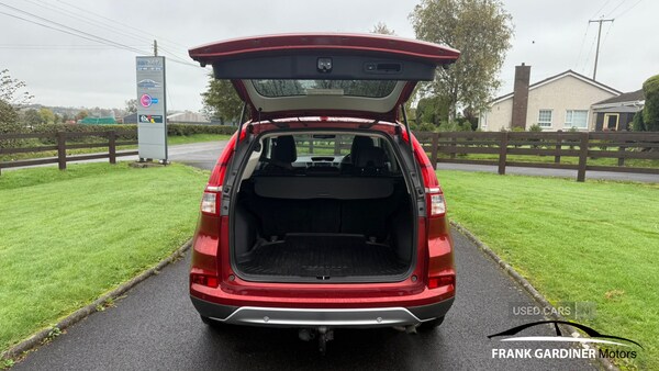 Used Honda CR-V 2015 for sale - 76228510: Photo 14