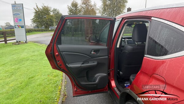 Used Honda CR-V 2015 for sale - 76228510: Photo 16