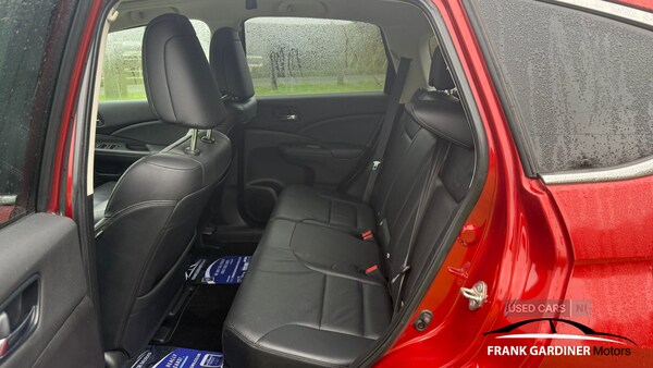 Used Honda CR-V 2015 for sale - 76228510: Photo 17