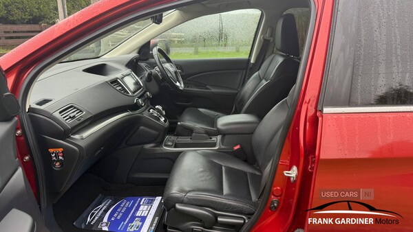 Used Honda CR-V 2015 for sale - 76228510: Photo 18