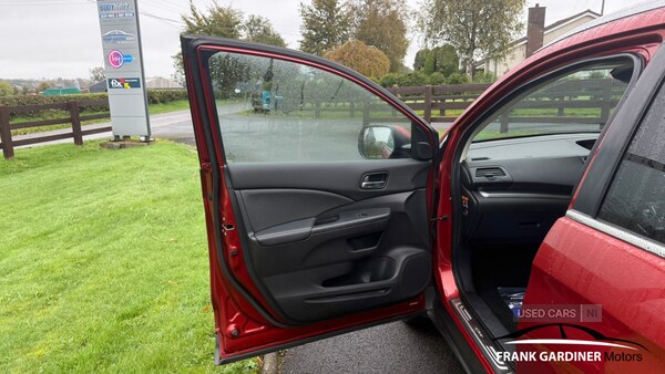 Used Honda CR-V 2015 for sale - 76228510: Photo 19