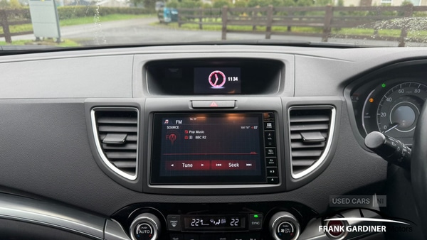 Used Honda CR-V 2015 for sale - 76228510: Photo 20