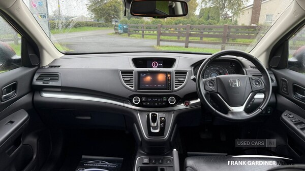 Used Honda CR-V 2015 for sale - 76228510: Photo 21