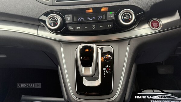 Used Honda CR-V 2015 for sale - 76228510: Photo 22