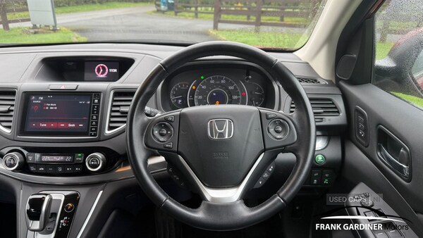 Used Honda CR-V 2015 for sale - 76228510: Photo 23