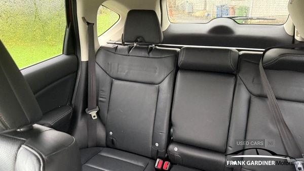 Used Honda CR-V 2015 for sale - 76228510: Photo 25