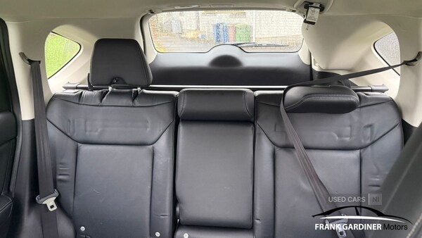 Used Honda CR-V 2015 for sale - 76228510: Photo 26