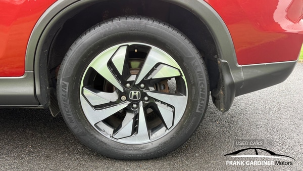 Used Honda CR-V 2015 for sale - 76228510: Photo 27