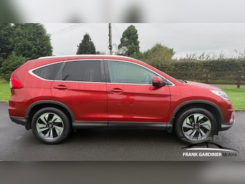 Used Honda CR-V 2015 for sale - 76228510: Photo 2