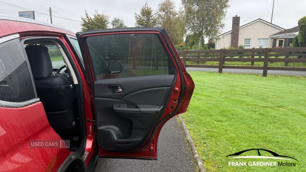 Used Honda CR-V 2015 for sale - 76228510: Photo 9