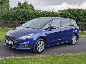 Used Ford S-Max 2017 for sale - 78855678: Photo