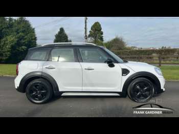 Used MINI Countryman 2019 for sale - 73883348: Photo