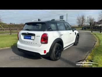 Used MINI Countryman 2019 for sale - 73883348: Photo