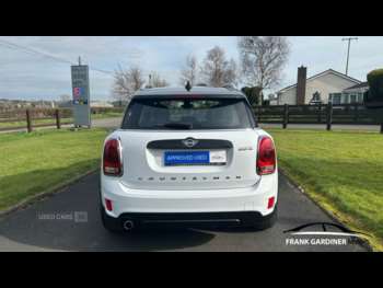 Used MINI Countryman 2019 for sale - 73883348: Photo