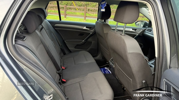 Used Volkswagen Golf 2018 for sale - 77426784: Photo 11