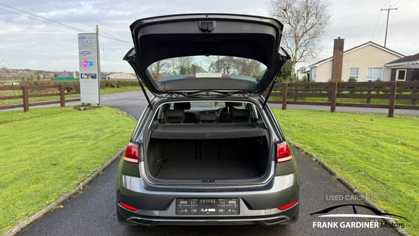 Used Volkswagen Golf 2018 for sale - 77426784: Photo 12