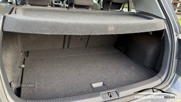 Used Volkswagen Golf 2018 for sale - 77426784: Photo 13