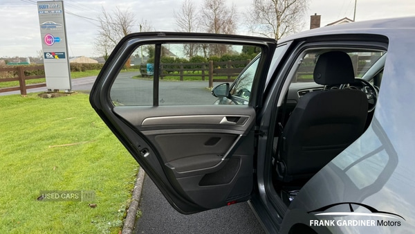 Used Volkswagen Golf 2018 for sale - 77426784: Photo 14