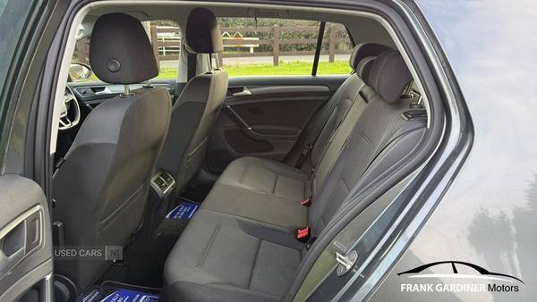 Used Volkswagen Golf 2018 for sale - 77426784: Photo 15