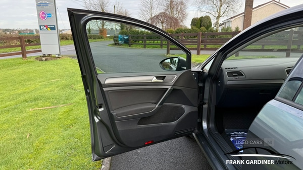 Used Volkswagen Golf 2018 for sale - 77426784: Photo 16