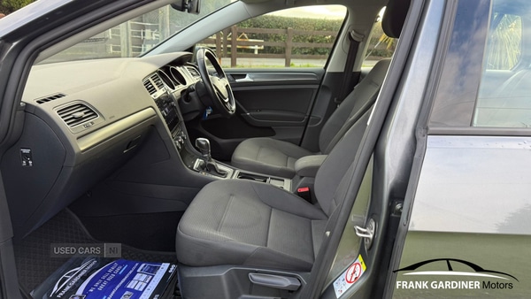 Used Volkswagen Golf 2018 for sale - 77426784: Photo 17