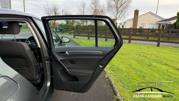 Used Volkswagen Golf 2018 for sale - 77426784: Photo 18